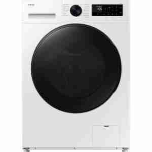Samsung Wd90dg5g34be - Was-droogcombinatie - 9 Kg Wassen - 5 Kg Drogen - 1400 Tpm - Ecobubble - Energieklasse A/e . Nieuw (outlet)