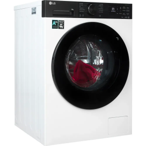 Lg F4wx709yp - Wasmachine - 9 Kg - 1300 Tpm - Energieklasse A . Nieuw (outlet)