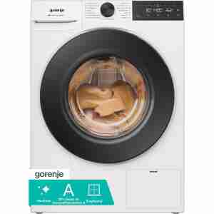 Gorenje Wgam4s74a - Wasmachine - 7 Kg - 1400 Tpm - Energieklasse A . Nieuw (outlet)