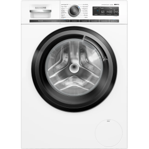 Siemens Wm14vmfcb - Wasmachine - 9 Kg - 1400 Tpm - Iqdrive - Energieklasse A . Tweedehands (Refurbished)