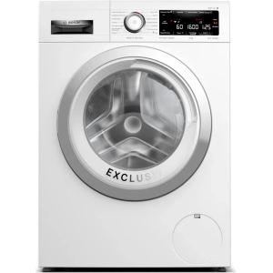 Bosch Waxh2m90nl - Wasmachine - 9 Kg - 1600 Tpm - Home Connect - Energieklasse C . Tweedehands (Refurbished)