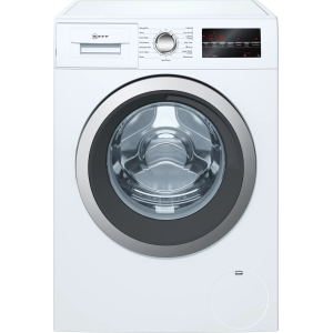 Neff W7460x5 - Wasmachine - 9 Kg - 1400 Tpm . Tweedehands (Refurbished)