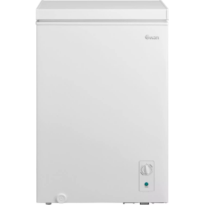 Swan Sr750125w - Vrieskist - 85 Cm - 99l . Nieuw (outlet)