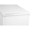 Swan Sr750125w - Vrieskist - 85 Cm - 99l . Nieuw (outlet) - Afbeelding 2