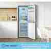 Fridgemaster Mc55240eb - Koelvriescombinatie - 174.3 Cm - 252l - Multi-airflow - Zwart . Nieuw (outlet) - Afbeelding 2