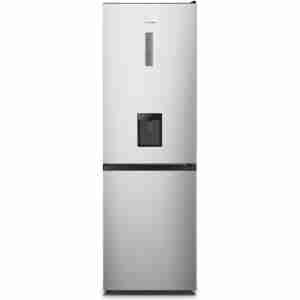 Hisense Rb3n300nmcc - Koelvriescombinatie - 186 Cm - 304l - No Frost . Nieuw (outlet)