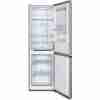 Hisense Rb3n300nmcc - Koelvriescombinatie - 186 Cm - 304l - No Frost . Nieuw (outlet) - Afbeelding 2
