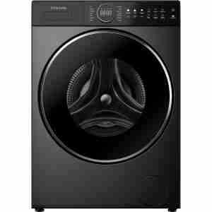 Dreame Dwf10m70daeu - Wasmachine - 10 Kg - 1400 Tpm - Energieklasse A - Grijs . Nieuw (outlet)
