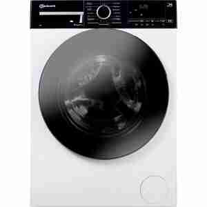 Bauknecht Bwmsmarteco8a - Wasmachine - 8 Kg - 1400 Tpm . Nieuw (outlet)