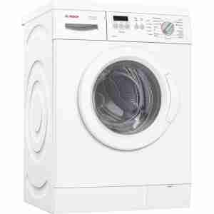 Bosch Wae28266nl - Wasmachine - 6 Kg - 1400 Tpm - Varioperfect . Tweedehands (Refurbished)