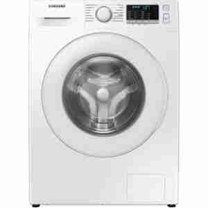 Samsung Ww70ta049te - Wasmachine - 7 Kg - 1400 Tpm - Ecobubble & Steam Wash - Energieklasse B . Tweedehands (Refurbished)