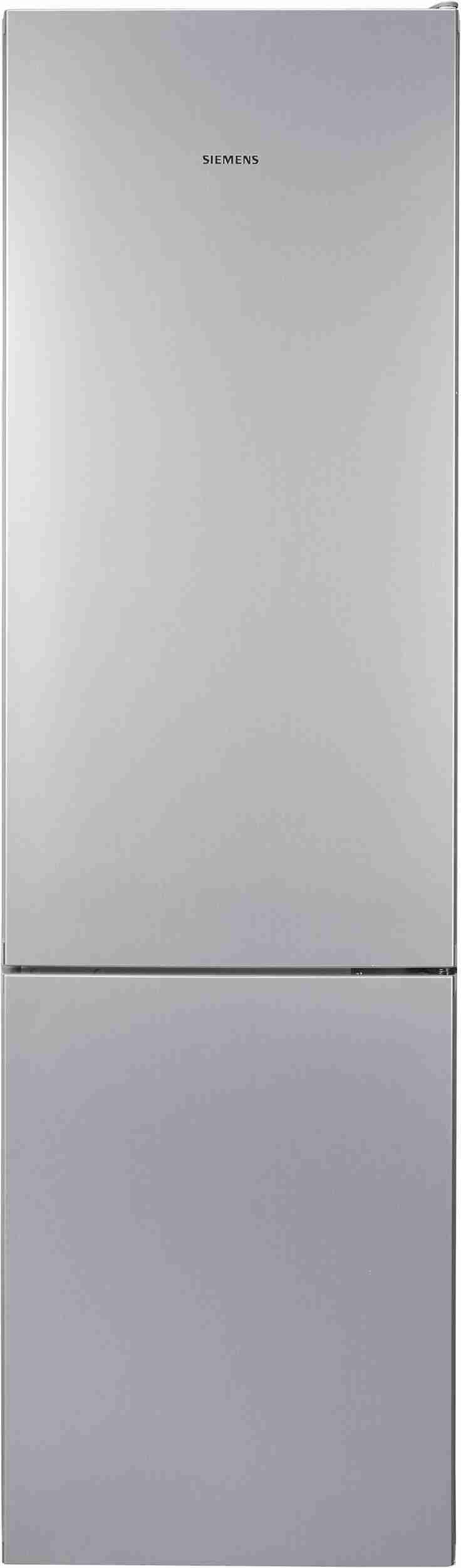 Siemens KG39N2LAF - Koelvriescombinatie - No Frost - Zilver