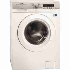 Aeg Fli5544m1 - Wasmachine - 8 Kg - 1400 Tpm - Stoomfunctie . Tweedehands (Refurbished)