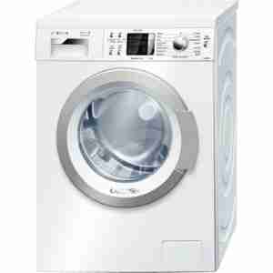 Bosch Waq28496 - Wasmachine - 8 Kg - 1400 Tpm - Varioperfect - Energieklasse A+++ . Tweedehands (Refurbished)