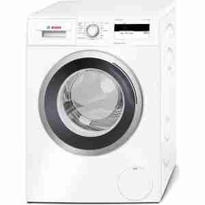 Bosch Wan28080 - Wasmachine - 7 Kg - 1400 Tpm - Varioperfect . Tweedehands (Refurbished)