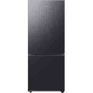 Samsung RB50DG601EB1 - Koel-vriescombinatie - 508 L - No Frost - Anthracite Black