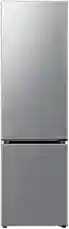 Samsung RB38C603CS9 - Koel-vriescombinatie - 390 liter - No Frost - Wifi - Stil (35 dB)