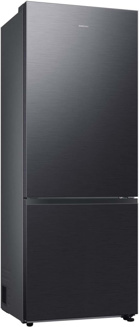 Samsung RB53DG703CB1EF - Koel-vriescombinatie - 538L - No Frost+ - Premium zwart staal