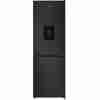 CHiQ FBM228NE4DE - Koel-vriescombinatie - 231 Liter - No Frost - 3D Multi-Air Flow - Waterdispenser - Supervriezen