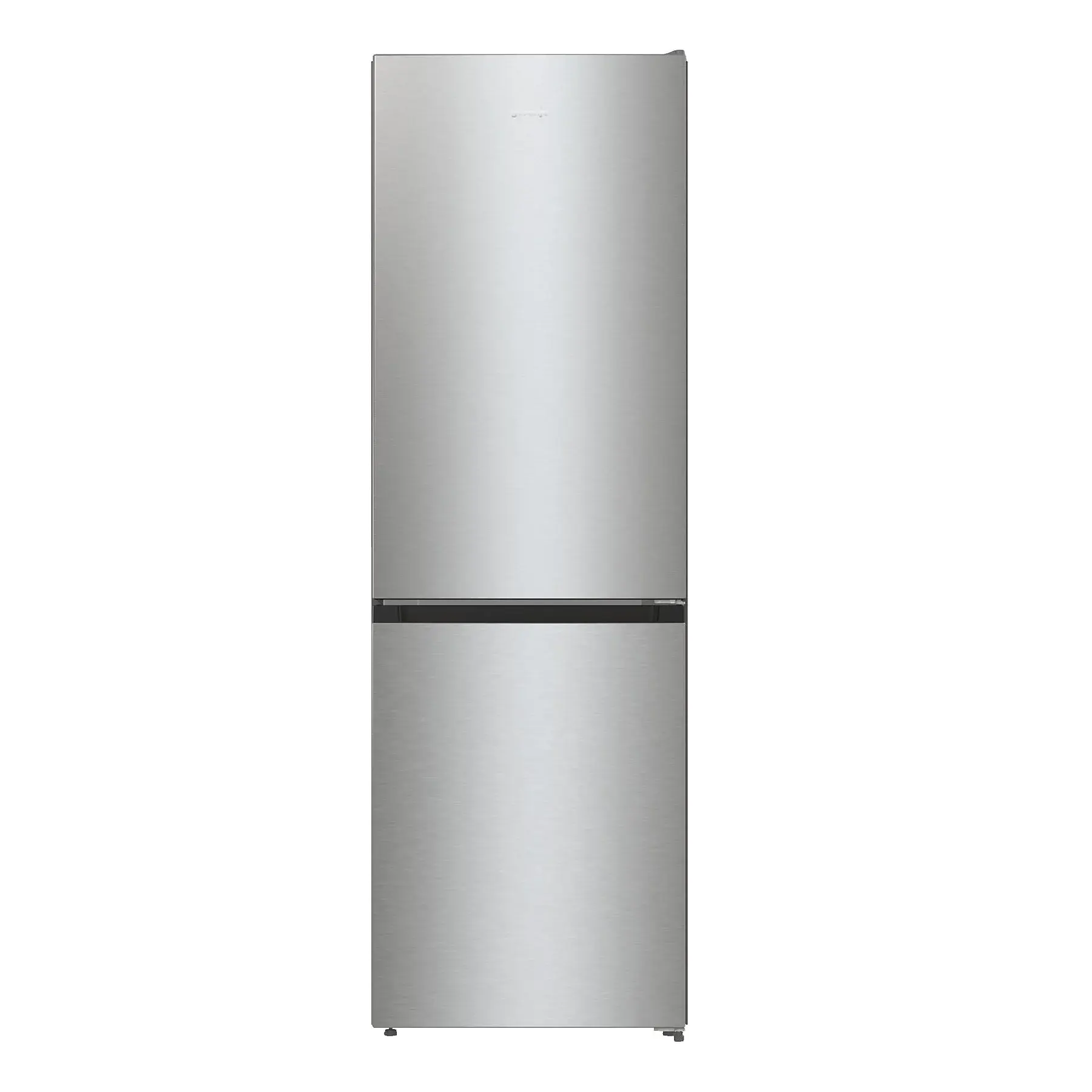 Gorenje NRC61CSXL4 - Koelvriescombinatie - 326 liter - NoFrostPlus - 185 cm hoog