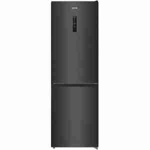 Gorenje NRK619C61BX4OT - Koel-Vriescombinatie - NoFrost - Zwart Mat
