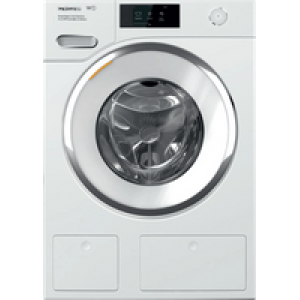 Miele WWR 760 WPS Tweedekans