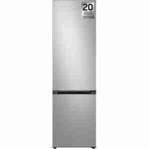 Samsung RB38C602DSA - Koel-vriescombinatie - 390 liter - No Frost - Wifi
